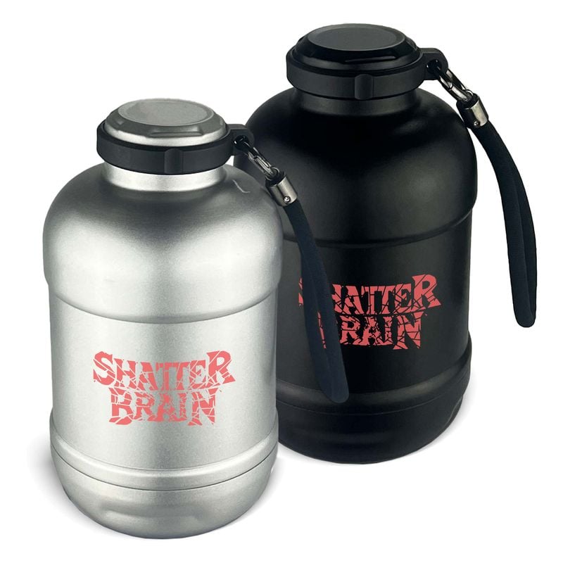 Hiker Vacuum Drink Bottle Hiker Vacuum Drink Bottle